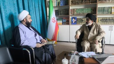 تأکید نماینده ولی فقیه در آذربایجان غربی بر ارتقای وضعیت نمازخانه های بین راهی در آستانه اربعین