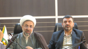 جلسه برنامهریزی فرهنگی برای اربعین حسینی در استان یزد برگزار شد