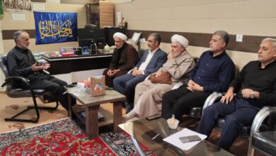 جلسه پایانی هیئت ارزیابی عملکرد ستاد اقامه نماز دستگاههای اجرایی استان ایلام برگزار شد