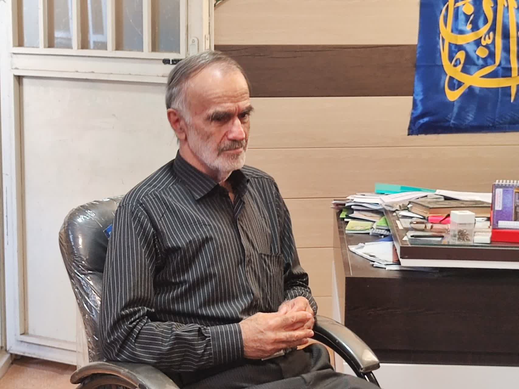 جلسه پایانی هیئت ارزیابی عملکرد ستاد اقامه نماز دستگاههای اجرایی استان ایلام برگزار شد