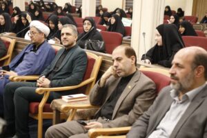 گزارش تصویری/ هفتمین اجلاس نماز دانش آموزی قم