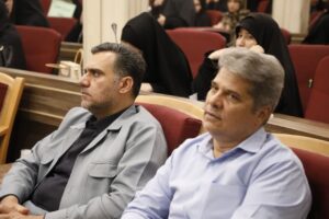 گزارش تصویری/ هفتمین اجلاس نماز دانش آموزی قم