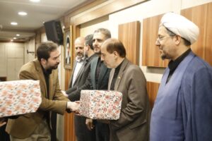 گزارش تصویری/ هفتمین اجلاس نماز دانش آموزی قم