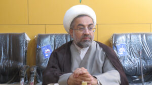 نخستین جلسه هیئت اندیشهورز ستاد اقامه نماز در سال جدد برگزار شد