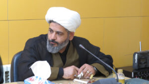 نخستین جلسه هیئت اندیشهورز ستاد اقامه نماز در سال جدد برگزار شد