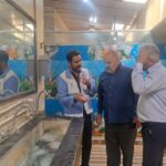 آماده‌سازی نمازخانه‌های بین‌راهی چهارمحال‌وبختیاری جهت خدمت‌رسانی به زائران اربعین‌