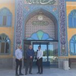 آماده‌سازی نمازخانه‌های بین‌راهی چهارمحال‌وبختیاری جهت خدمت‌رسانی به زائران اربعین‌