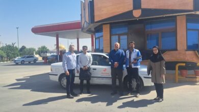 آمادهسازی نمازخانههای بینراهی چهارمحالوبختیاری جهت خدمترسانی به زائران اربعین