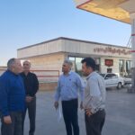 آماده‌سازی نمازخانه‌های بین‌راهی چهارمحال‌وبختیاری جهت خدمت‌رسانی به زائران اربعین‌