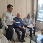 آماده‌سازی نمازخانه‌های بین‌راهی چهارمحال‌وبختیاری جهت خدمت‌رسانی به زائران اربعین‌