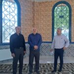 آماده‌سازی نمازخانه‌های بین‌راهی چهارمحال‌وبختیاری جهت خدمت‌رسانی به زائران اربعین‌