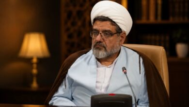 دهه فرهنگی مسجد و ترویج معارف نماز اصفهان