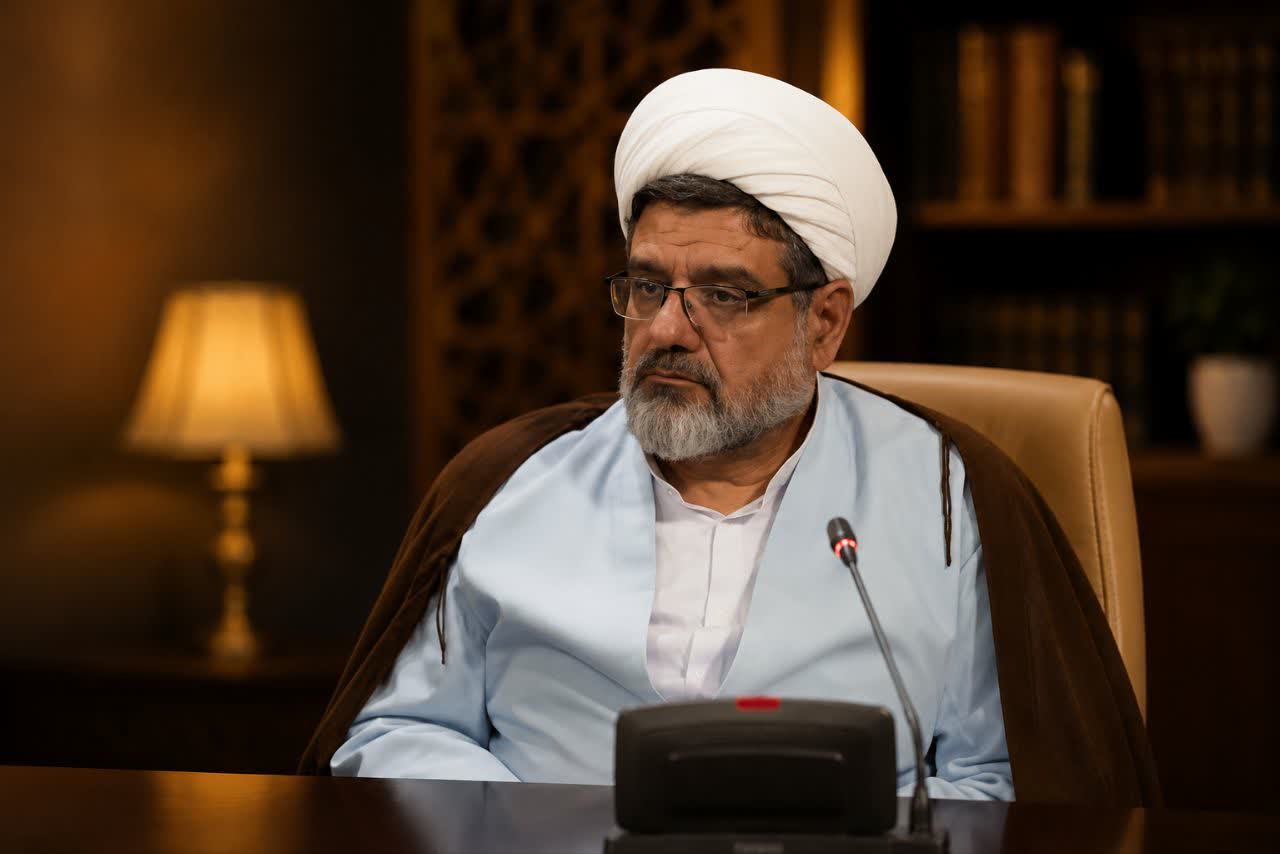 دهه فرهنگی مسجد و ترویج معارف نماز اصفهان