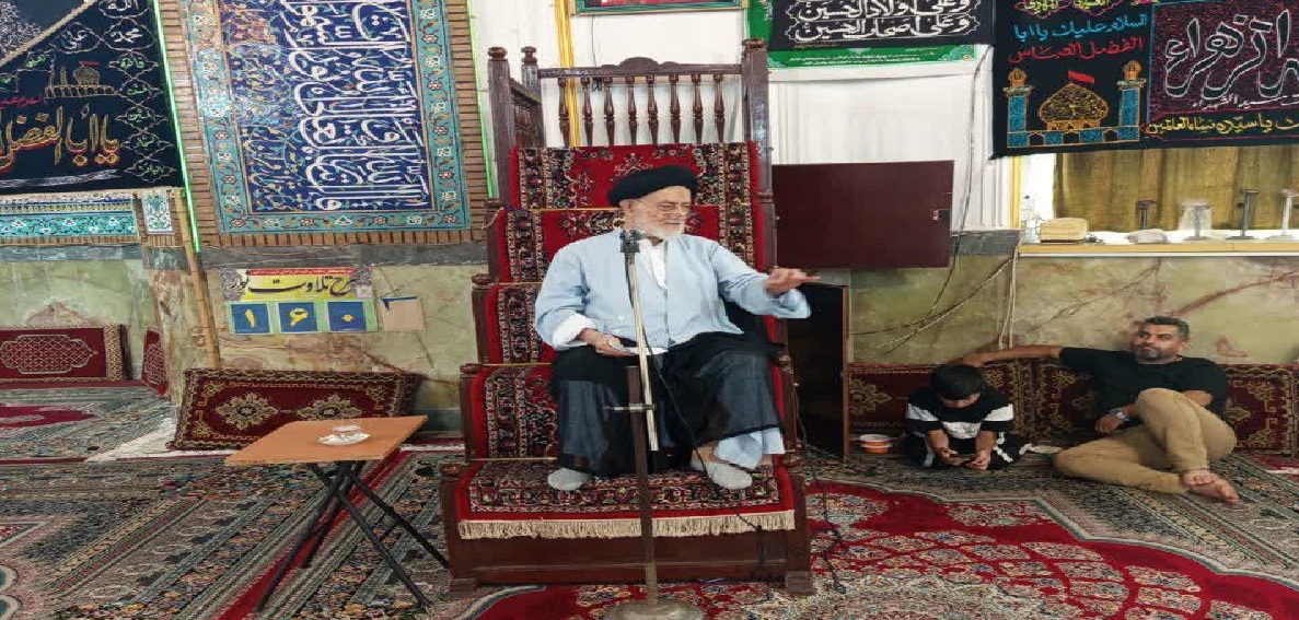 نماز و بازاریان رشت