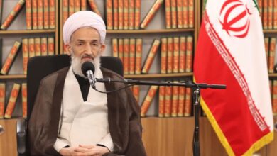 نشست شورای فرهنگ عمومی مازندران با محوریت دهه فرهنگی مسجد و ترویج معارف نماز برگزار شد