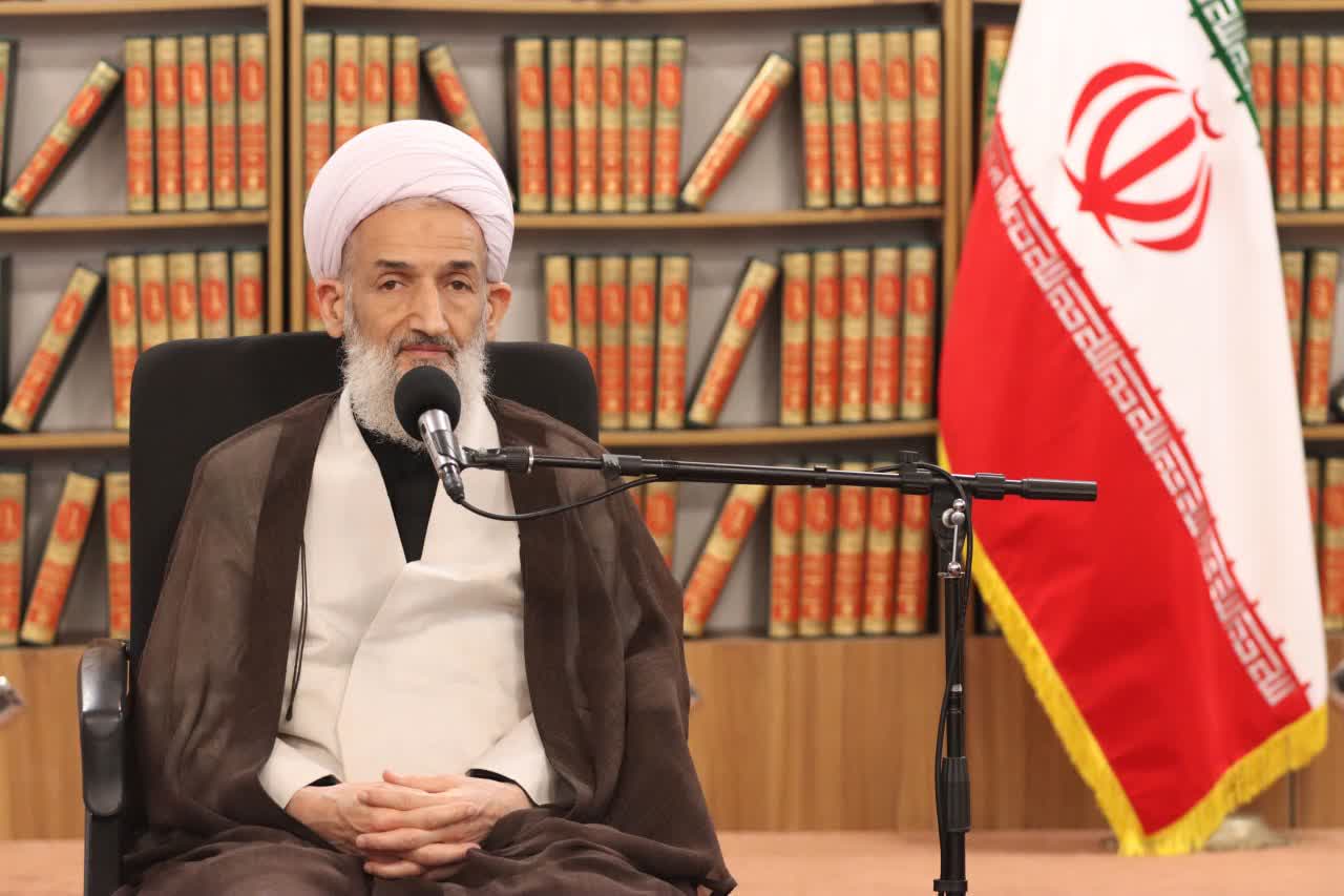 نشست شورای فرهنگ عمومی مازندران با محوریت دهه فرهنگی مسجد و ترویج معارف نماز برگزار شد