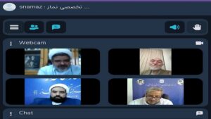 نشست مدیران مراکز تخصصی نماز با هدف همافزایی و تدوین برنامه عملیاتی مشترک برگزار شد