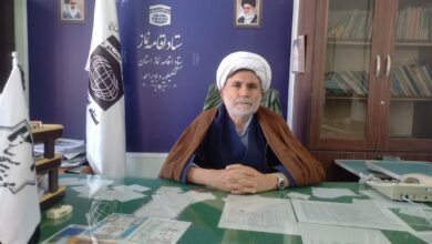 مدیر ستاد اقامه نماز استان کهگیلویه و بویراحمد برنامههای دهه فرهنگی مسجد و ترویج معارف نماز تشریح کرد.
