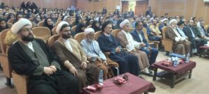 اجلاسیه نماز املش