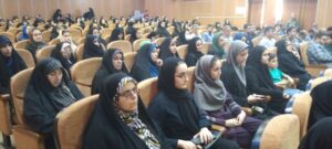 اجلاسیه نماز املش