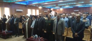 اجلاسیه نماز املش