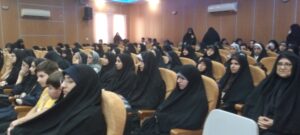 اجلاسیه نماز املش