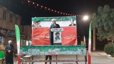 نماز ذکر است و ذکر در مقابل غفلت است