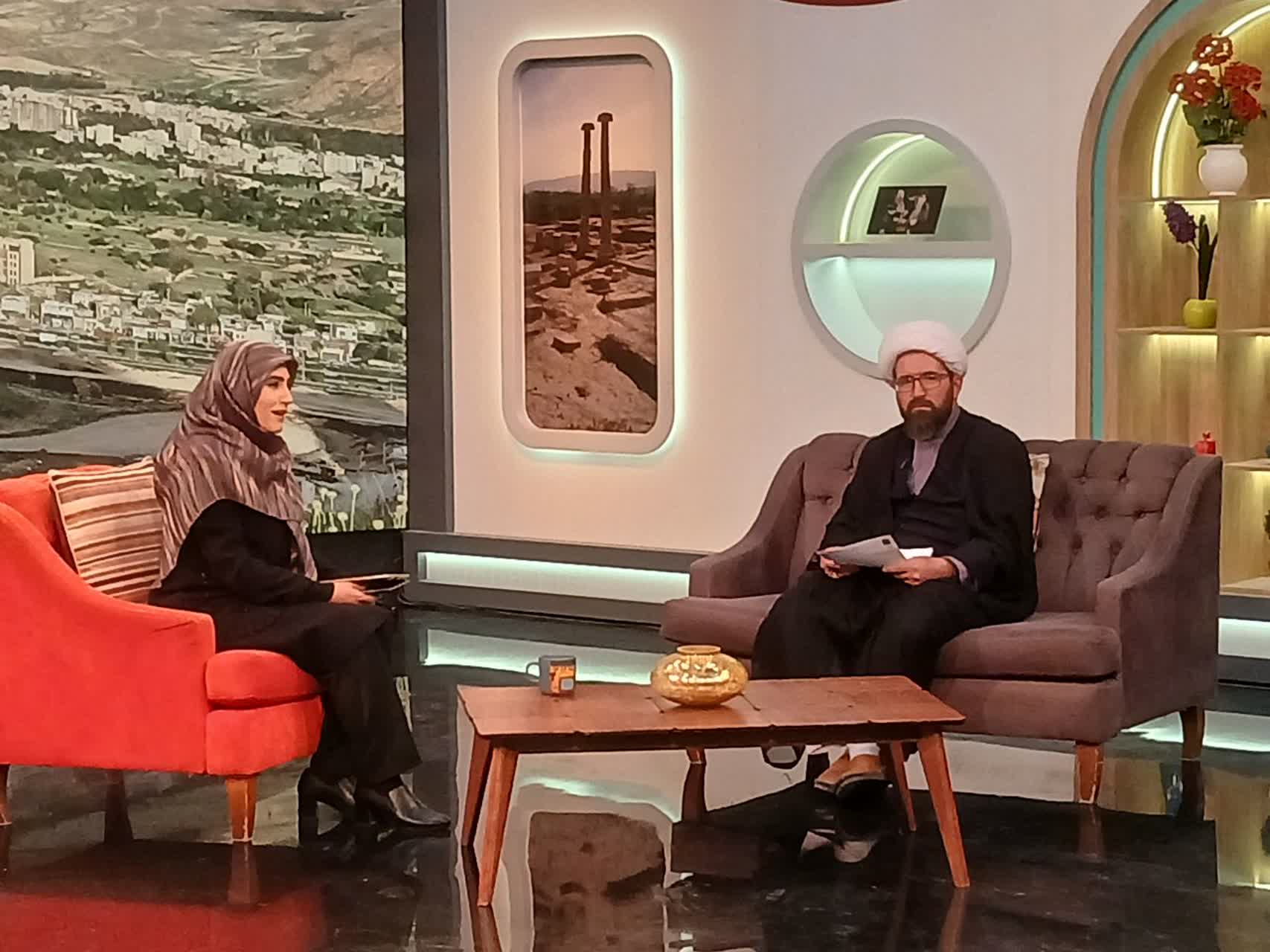 برنامه های دهه فرهنگی مسجد و ترویج معارف نماز تشریح شد