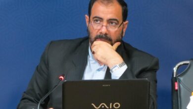 دیدار مدیر ستاد اقامه نماز با مدیر کل صدا و سیمای استان مرکزی