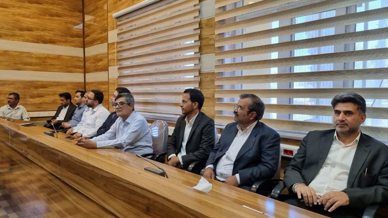 کارگاه آموزشی تشکیل و تحکیم خانواده در قرآن کریم در سازمان تامین اجتماعی برگزار شد