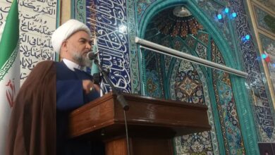 مسجد نباید فقط در زمان نماز فعال باشد