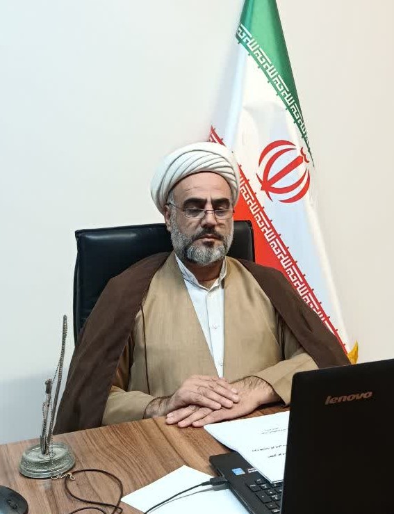 دوره آموزشی اخلاق حرفه‌ای ویژه قضات و کارکنان دادگستری استان البرز برگزار شد