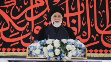 نماز یک عادت قالبی نیست، مناجات با محبوب است