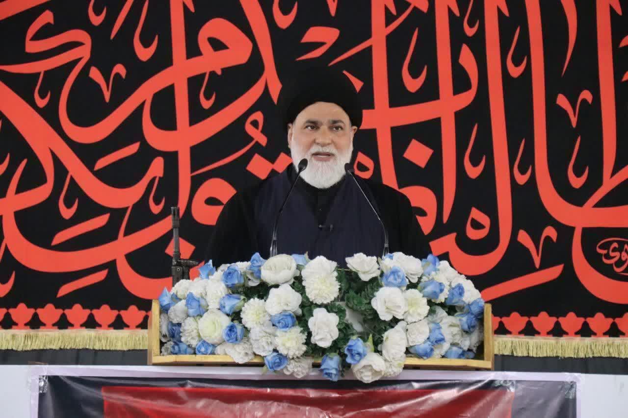 نماز یک عادت قالبی نیست، مناجات با محبوب است