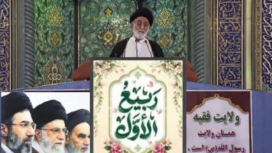 نماز جمعه سیاهکل