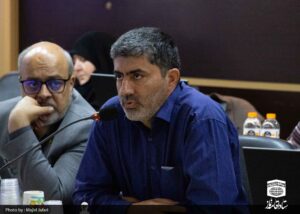 نشست فصلی دبیران اقامه نماز ادارات و دانشگاه‌های استان قم برگزار شد