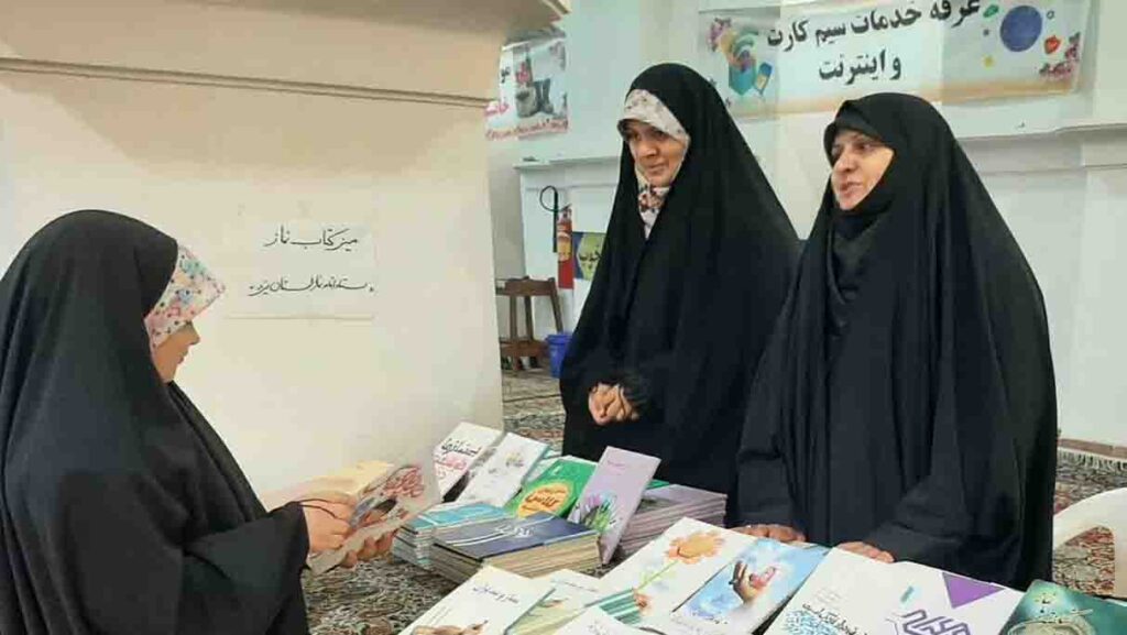 سخنرانی مدیر ستاداقامه نماز استان یزد پیش از خطبه های نماز جمعه به مناسبت دهه فرهنگی مساجد و توسعه و ترویج فرهنگ نماز