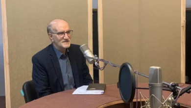 تبیین اهمیت و کارکردهای مسجد در گفت‌وگوی مدیر ستاد اقامه نماز کردستان با رادیو کردستان