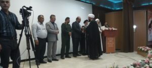 اجلاسیه نماز املش