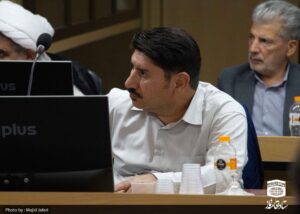 نشست فصلی دبیران اقامه نماز ادارات و دانشگاه‌های استان قم برگزار شد
