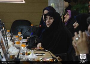 نشست فصلی دبیران اقامه نماز ادارات و دانشگاه‌های استان قم برگزار شد
