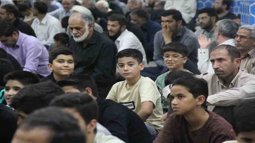 سخنرانی مدیر ستاداقامه نماز استان یزد پیش از خطبه های نماز جمعه به مناسبت دهه فرهنگی مساجد و توسعه و ترویج فرهنگ نماز