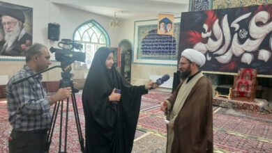 برنامه های دهه فرهنگی مسجد و معارف نماز در استان مرکزی تشریح شد