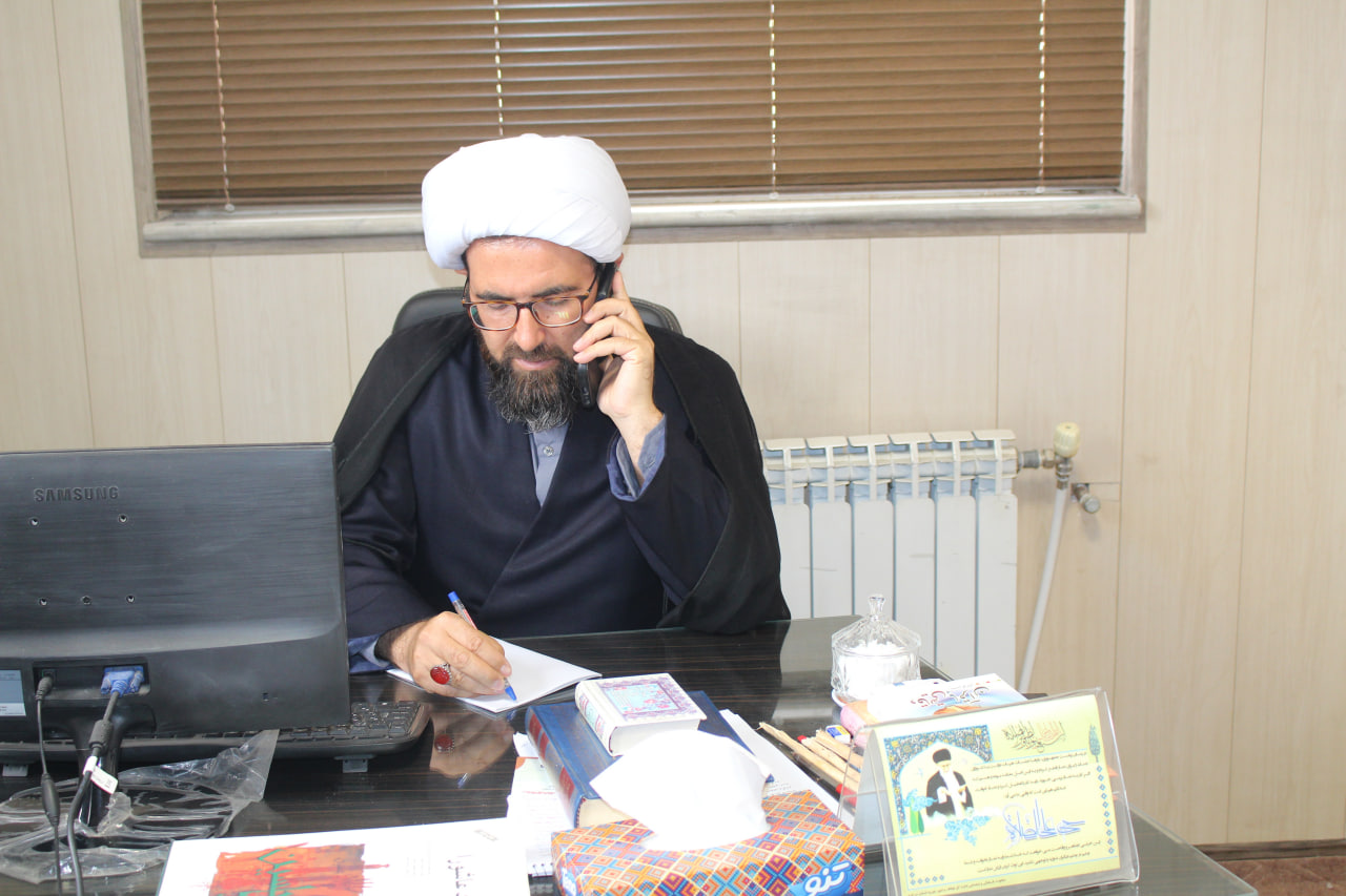 اولین حکم واجب بر مسلمین حکم نماز است