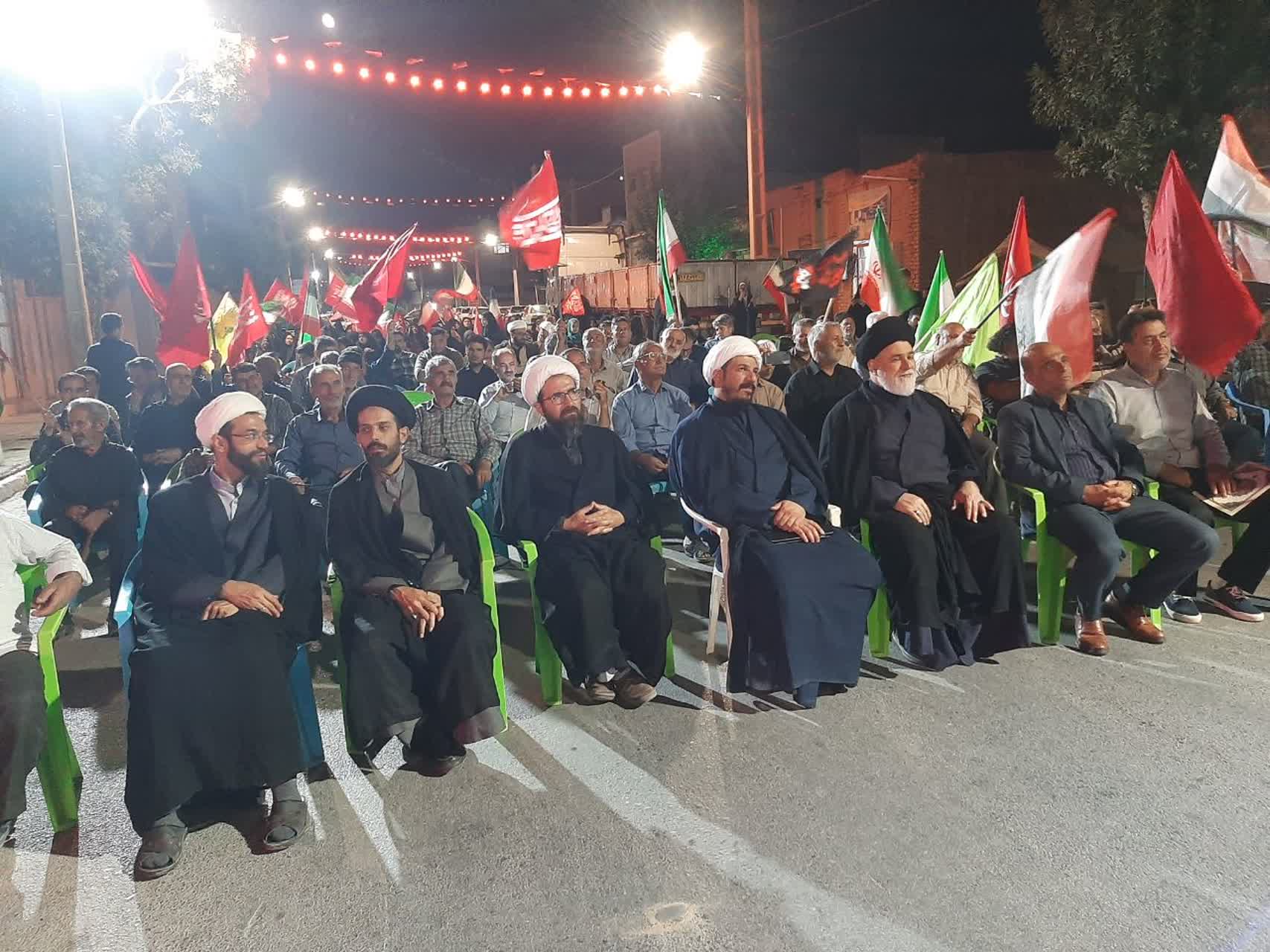 نماز ذکر است و ذکر در مقابل غفلت است