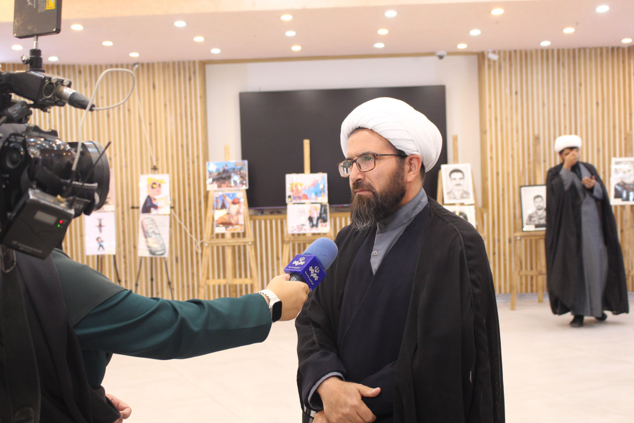 همایش روز جهانی مسجد در استان مرکزی