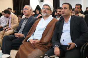 اختتامیه همایش نمازیاوران اصفهان