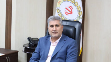رئیس اداره امور شعب بانک ملی استان قزوین به نقش نماز در ارتقای سلامت اداری و تقویت فرهنگ سازمانی پرداخت