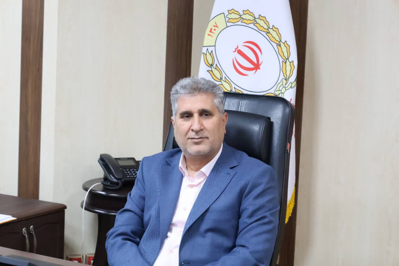 رئیس اداره امور شعب بانک ملی استان قزوین به نقش نماز در ارتقای سلامت اداری و تقویت فرهنگ سازمانی پرداخت