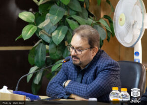 نشست فصلی دبیران اقامه نماز ادارات و دانشگاه‌های استان قم برگزار شد